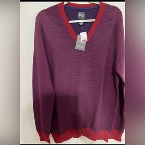 Men Sweater LT by Jos.a Bank